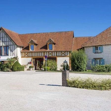 Auberge Du Lac, Sure Hotel Collection By Best Western Mesnil-Saint-Père Kültér fotó